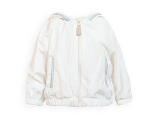 Immagine di Bamboom giacca estiva bimbo 886 off white tg 36 mesi - Cardigan Bamboom