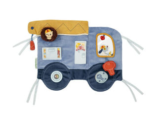 Immagine di Lilliputiens Jules il falegname segno scoperta 83609 - Giochi educativi