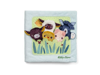 Immagine di Lilliputiens libro attività i bambini 83856 - Giochi educativi