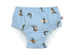 Immagine di Laessig costume contenitivo crocodile sky blue tg 3-6 mesi