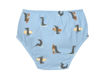 Immagine di Laessig costume contenitivo crocodile sky blue tg 3-6 mesi