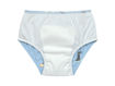 Immagine di Laessig costume contenitivo crocodile sky blue tg 3-6 mesi