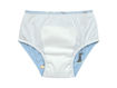 Immagine di Laessig costume contenitivo crocodile sky blue tg 13-18 mesi