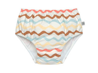 Immagine di Laessig costume contenitivo waves sea salt tg 3-6 mesi - Costumi