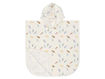 Immagine di Laessig accappatoio poncho surfboards sea salt - Accappatoi