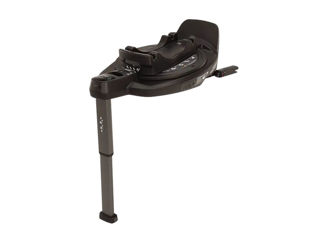 Immagine di Nuna base Curv con tecnologia ProxiPivot™ - Basi per seggiolino auto