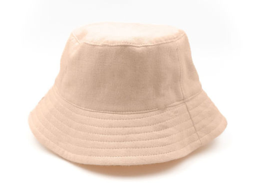 Immagine di Bamboom cappellino sole 880 peach tg 0-6 mesi - Cappelli
