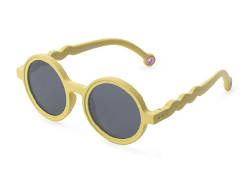 Immagine di Olivio&Co occhiali da sole rotondi Toddler Coral sun coral - Occhiali da sole