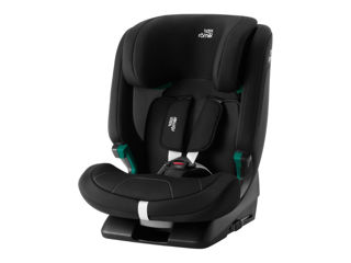 Immagine di Britax Roemer seggiolino Versafix space black - Seggiolini 1-12 anni