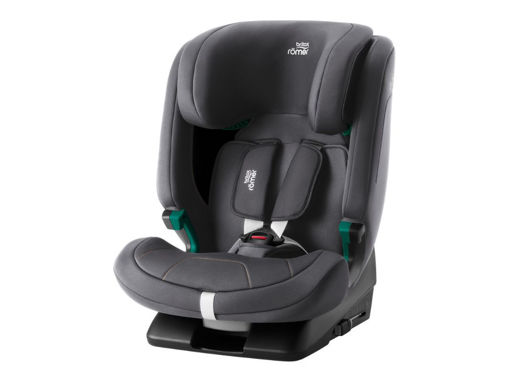 Immagine di Britax Roemer seggiolino Versafix midnight grey - Seggiolini bambini piccoli
