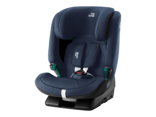 Immagine di Britax Roemer seggiolino Versafix night blue - Seggiolini bambini piccoli