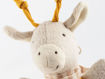 Immagine di Sigikid carillon Giraffa gialla in mussola