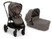 Immagine di Nuna duo Triv Lx con Lytl thunder - Passeggini duo