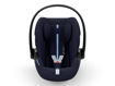 Immagine di Cybex seggiolino Cloud G i-Size Plus ocean blue