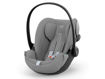 Immagine di Cybex seggiolino Cloud G i-Size Plus stone grey - Seggiolini per neonati