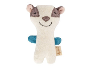 Immagine di Sigikid sonaglio afferra-facile tasso - Peluches
