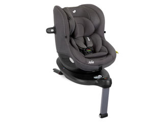 Immagine di Joie seggiolino i-Spin 360 thunder - Seggiolini per neonati