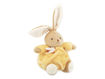 Immagine di Kaloo coniglio Patapouf 17 cm giallo