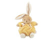 Immagine di Kaloo coniglio Patapouf 17 cm giallo