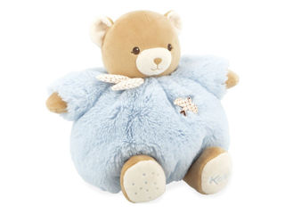 Immagine di Kaloo orsetto Patapouf 25 cm blue - Peluches