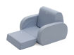 Immagine di Chicco poltroncina Twist powder blue