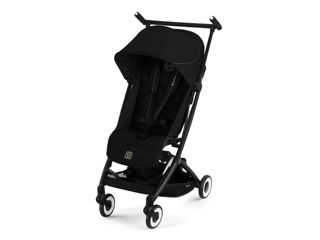 Immagine di Cybex passeggino Libelle black-magic black - Passeggini leggeri