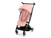 Immagine di Cybex passeggino Libelle black-candy pink 2025 - Black Friday