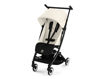 Immagine di Cybex passeggino Libelle black-canvas white 2025 - Black Friday