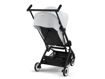 Immagine di Cybex passeggino Libelle silver-fog grey