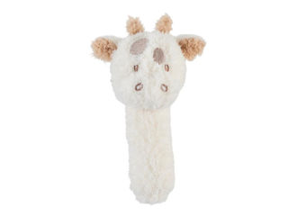 Immagine di Nattou sonaglio teddy giraffa - Peluches