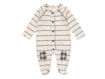 Immagine di Coccode tutina in jersey avio C61012 tg 1 mese
