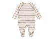Immagine di Coccode tutina in jersey avio C61012 tg 1 mese