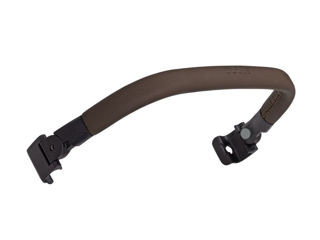 Immagine di Joolz barra di sicurezza per passeggino Aer+ mid brown carbon - Barre di protezione