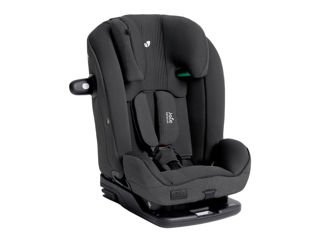 Immagine di Joie Signature seggiolino i-Plenti ebony - Seggiolini bambini piccoli