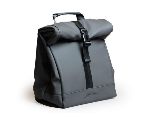 Immagine di Mizu Baby zaino termico Horei grafite - Black Friday