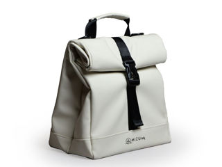 Immagine di Mizu Baby borsa termica Horei talco - Borse e organizer