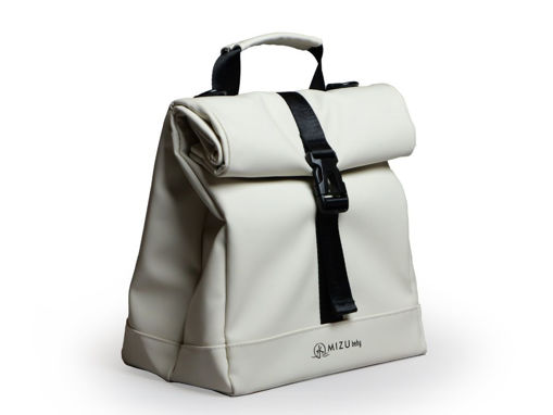Immagine di Mizu Baby borsa termica Horei talco - Black Friday