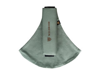 Immagine di Wildride fascia porta bimbo main fern - Marsupi e fasce