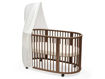 Immagine di Stokke lettino Sleepi V3 warm brown