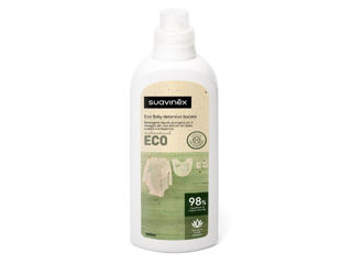 Immagine di Suavinex eco baby bucato 1000 ml - Eco detergenti