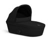 Immagine di Cybex navicella Melio magic black 2025 - Navicelle