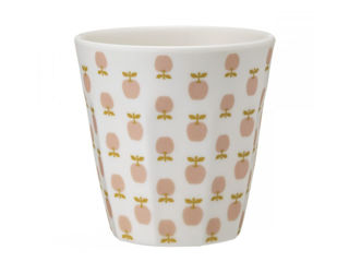 Immagine di Petit Jour bicchiere Emile e Ida mele rosa - Tazze e bicchieri