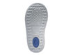 Immagine di Boatilus sandalo Bioty jeans-bianco tg 21