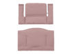 Immagine di Stokke cuscino classico per Tripp Trapp heather mauve - Accessori seggiolone