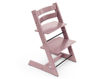Immagine di Stokke sedia Tripp Trapp heather mauve - Seggioloni pappa