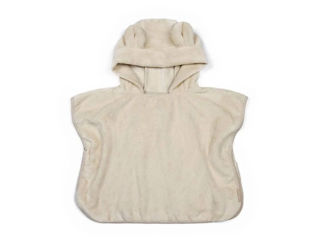 Immagine di Bamboom poncho mare tg 0-2 anni 935TE00003 sand - Accappatoi