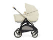 Immagine di Inglesina Sistema Quattro Element con seggiolino Darwin Recline pure ecru