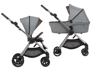 Immagine di Anex duo IQ Premium pure - Passeggini duo