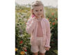 Immagine di Little Dutch pantalone corto Lotus rosa tg 92 cm
