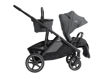 Immagine di Joie Signature passeggino Versiti ebony